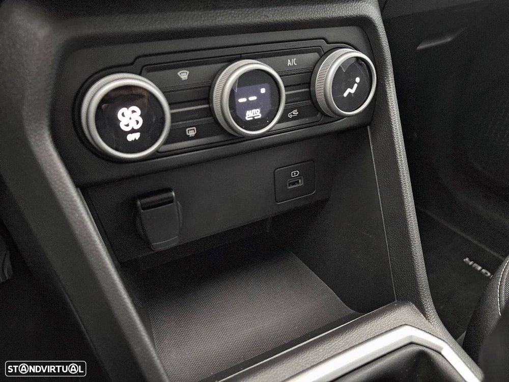 Dacia Jogger 1.0 ECO-G Extreme 7L Bi-Fuel - 18