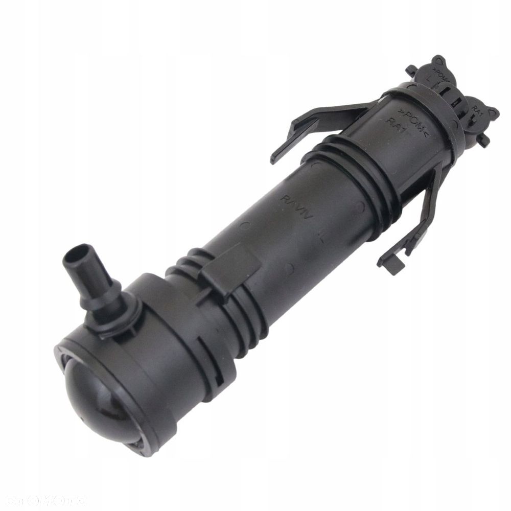 Spryskiwacz Reflektora Dysza VW Tiguan 5n Lift kpl - 2