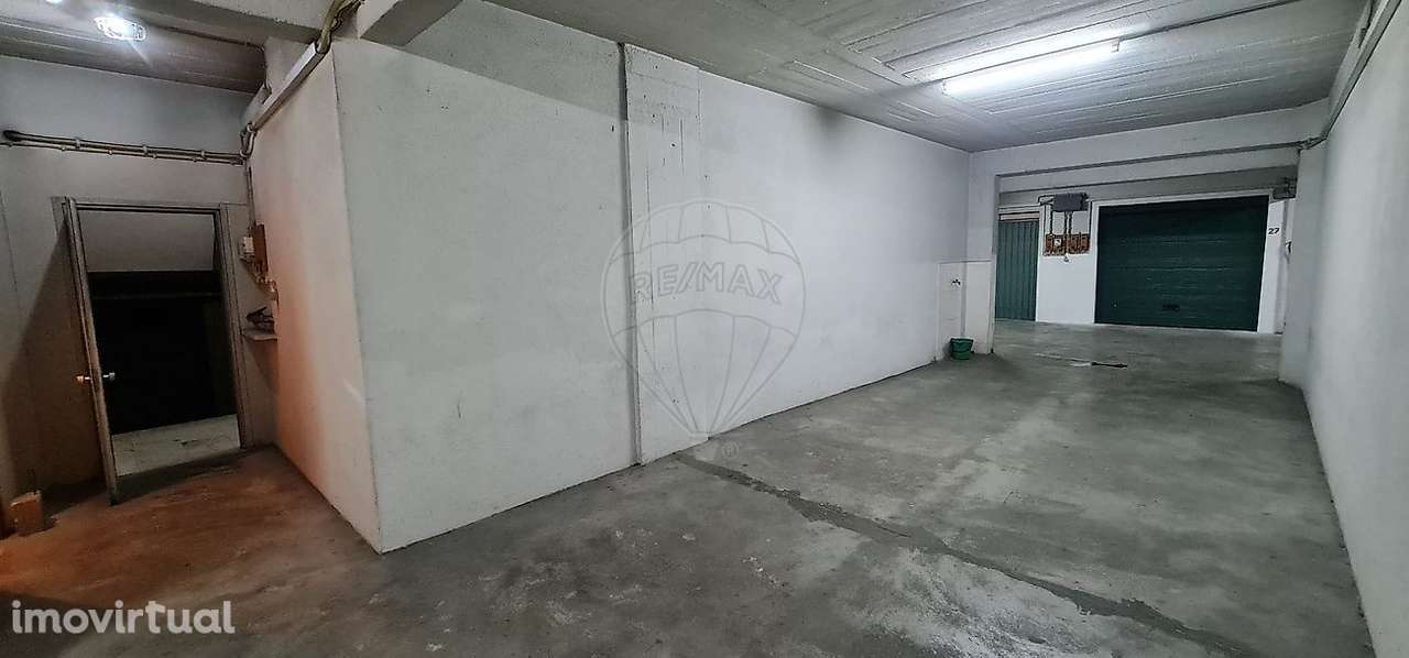 Garagem  para arrendamento - Grande imagem: 5/9