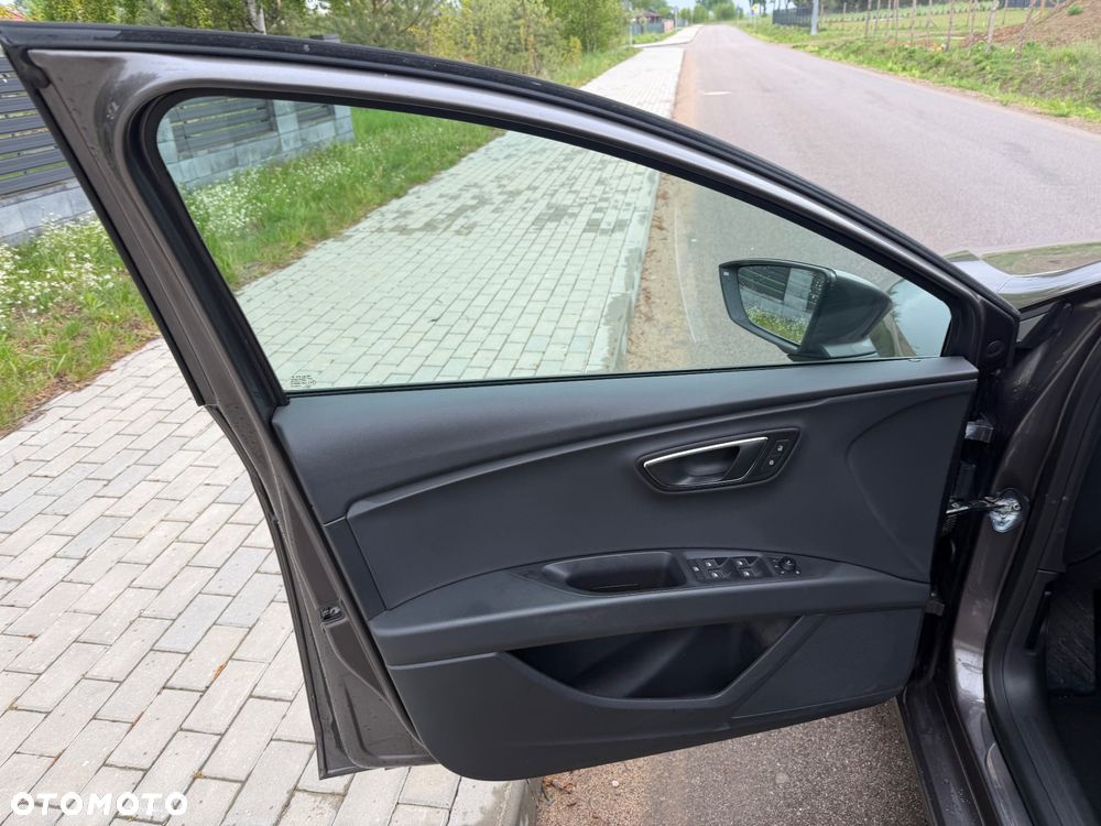 Seat Leon 1.4 TSI Start&Stop FR - 29