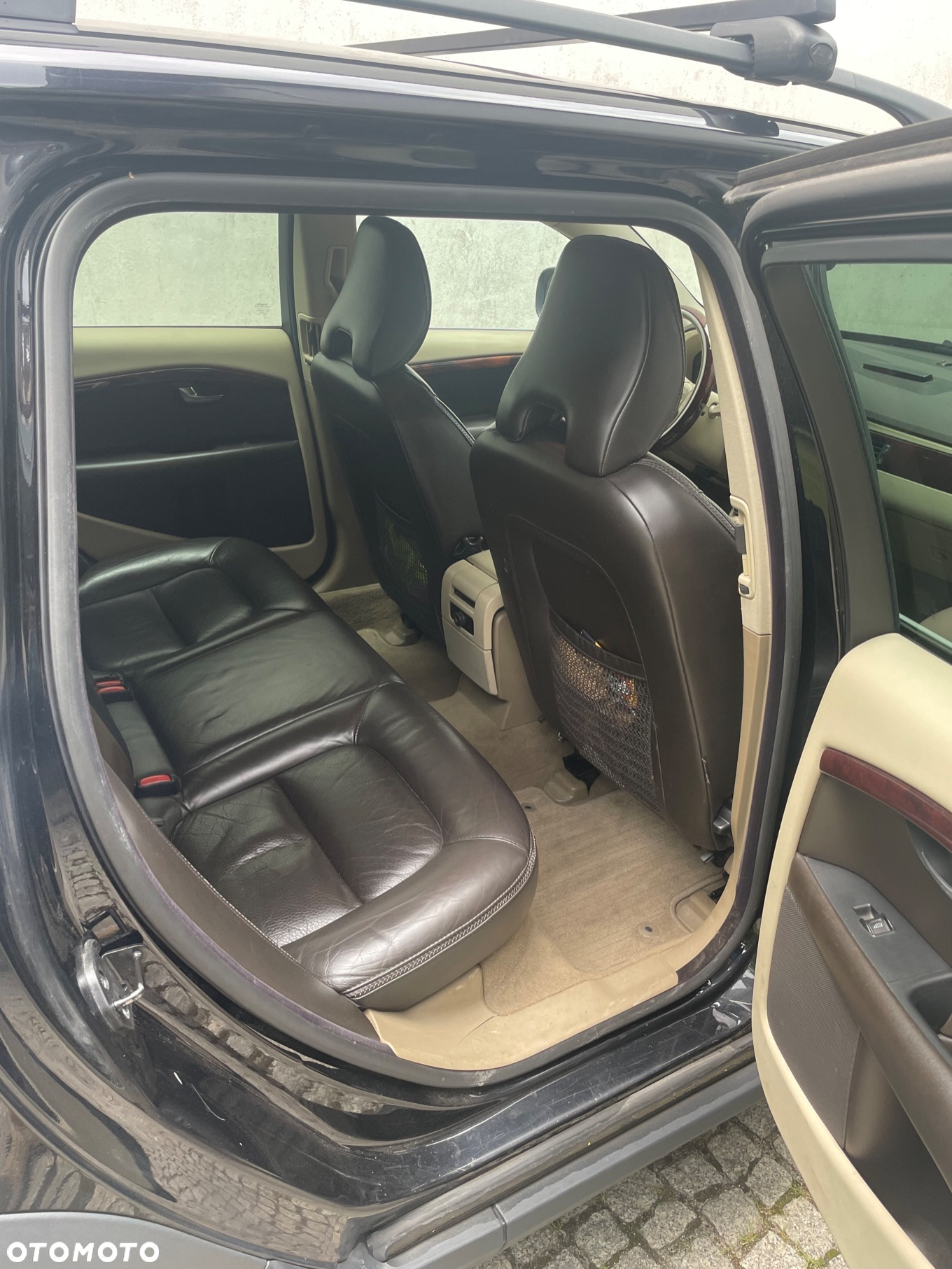 Volvo XC 70 - 9