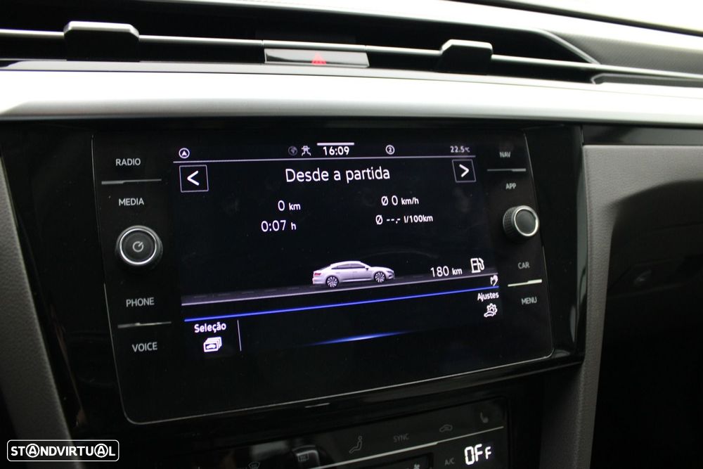 VW Arteon 2.0 TDI Elegance DSG - 21