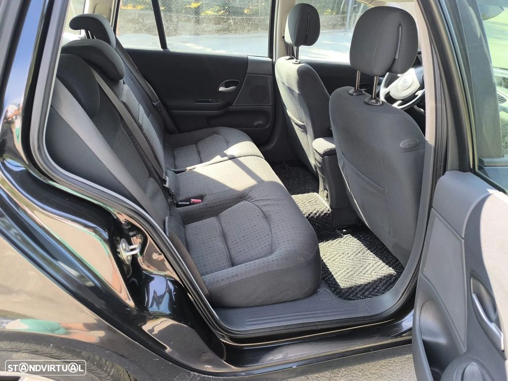 Renault Laguna Break 1.9 dCi Privilège - 7