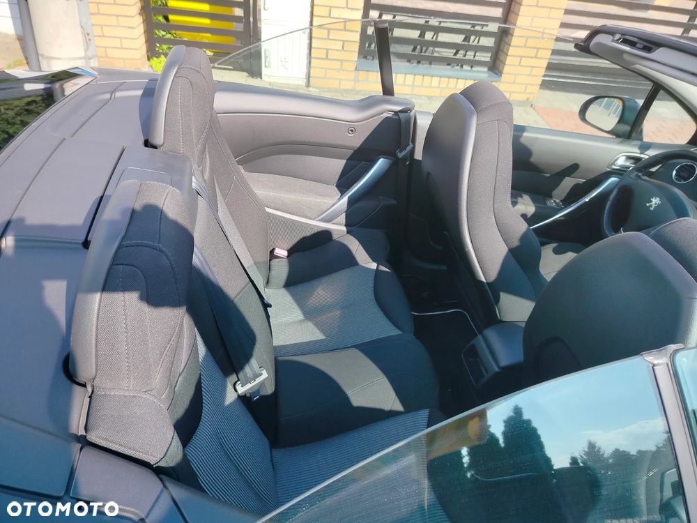 Peugeot 308 CC - 12