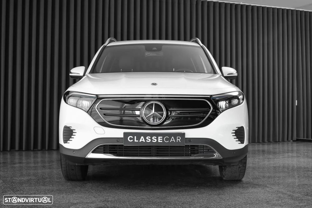 Mercedes-Benz EQB 250 Progressive - 5