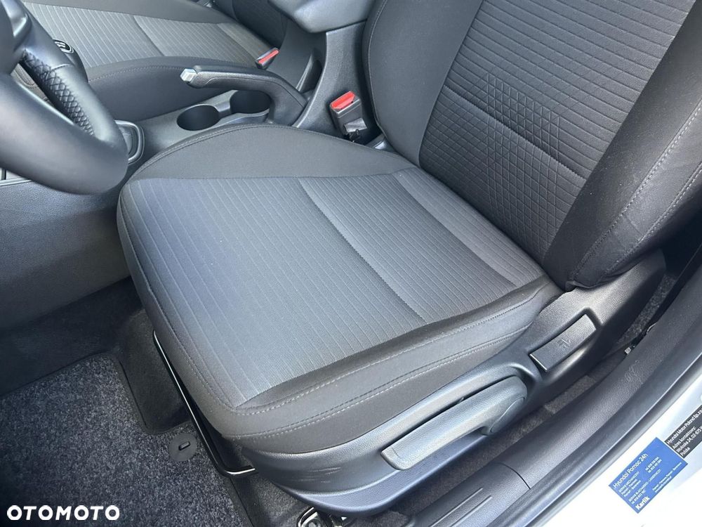 Hyundai i20 1.2 Modern - 11