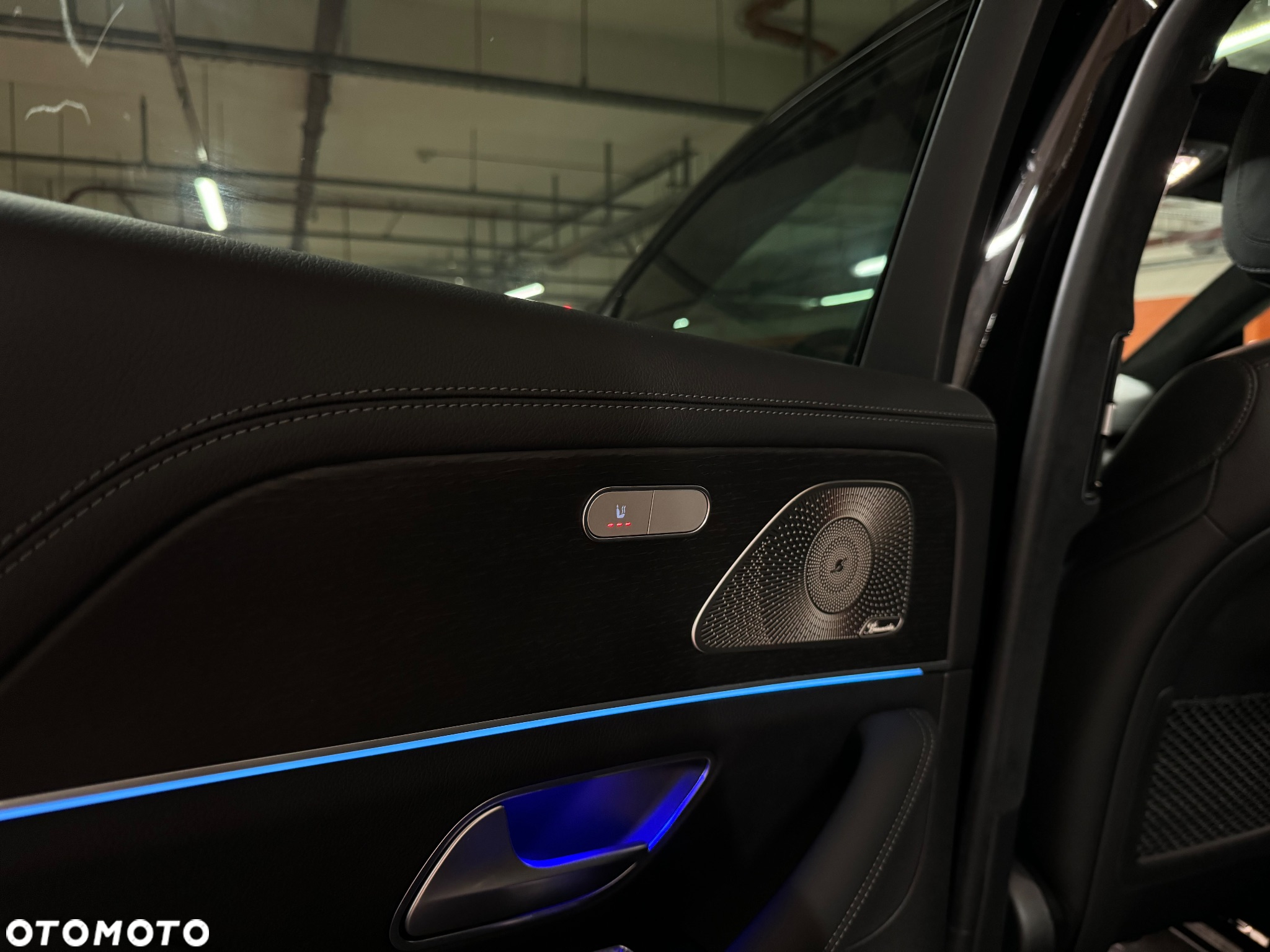 Mercedes-Benz GLE Coupe 450 d mHEV 4-Matic AMG Line - 19