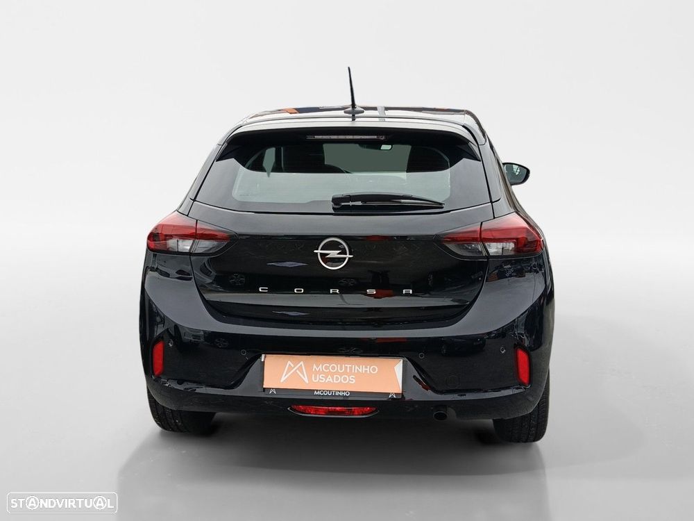 Opel Corsa 1.2 T Edition - 4