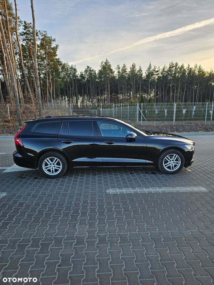 Volvo V60 D3 - 3