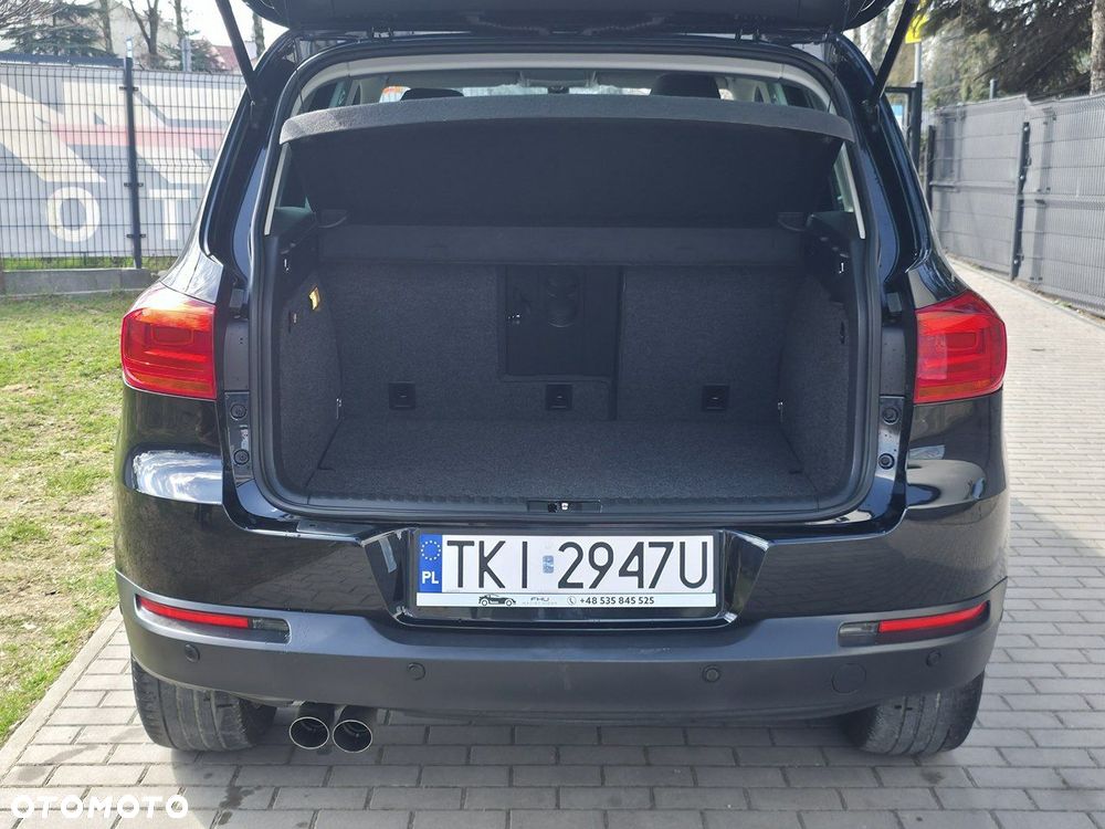 Volkswagen Tiguan - 6