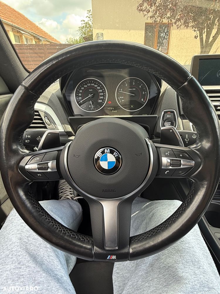 BMW Seria 2 225d Sport-Aut. M Sport - 6