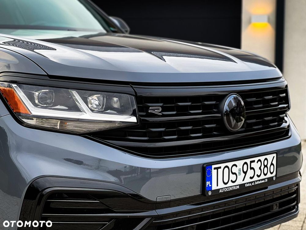 Volkswagen Atlas - 8