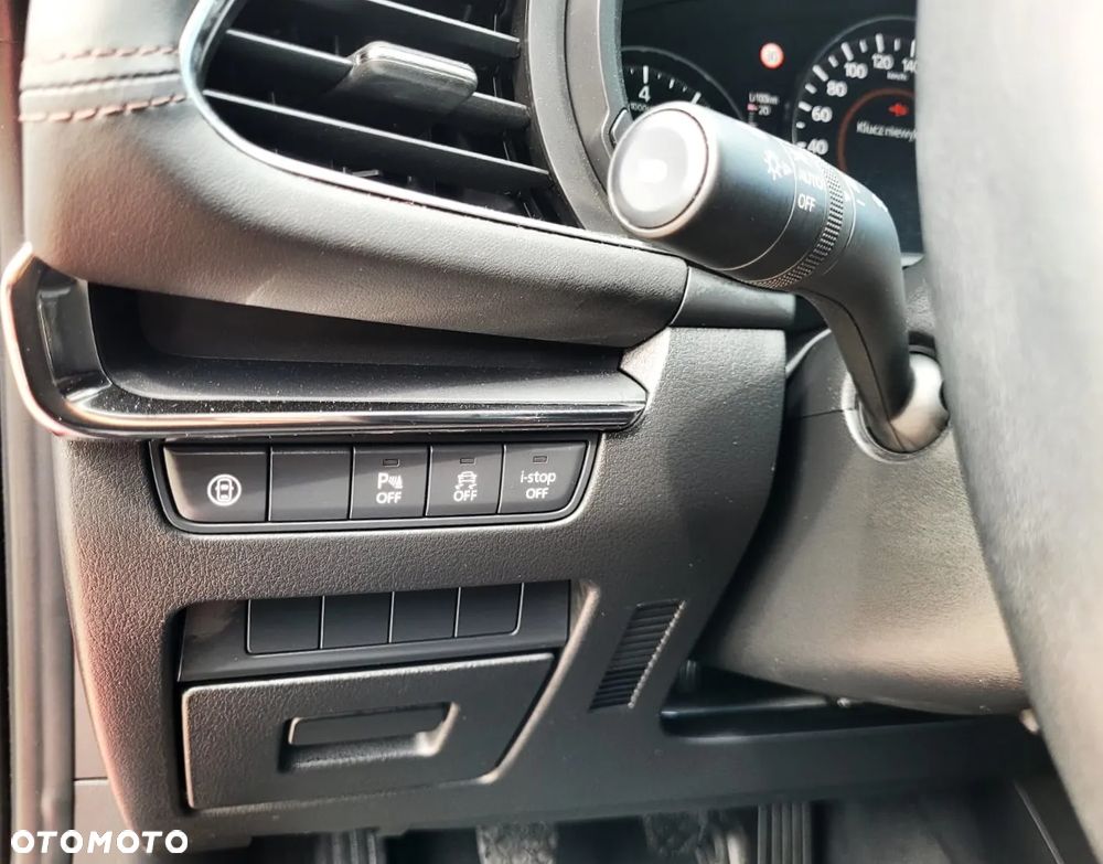 Mazda 3 - 32