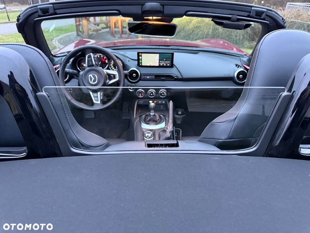 Mazda MX-5 ver-2-0-exclusive--line-i--eloop - 7