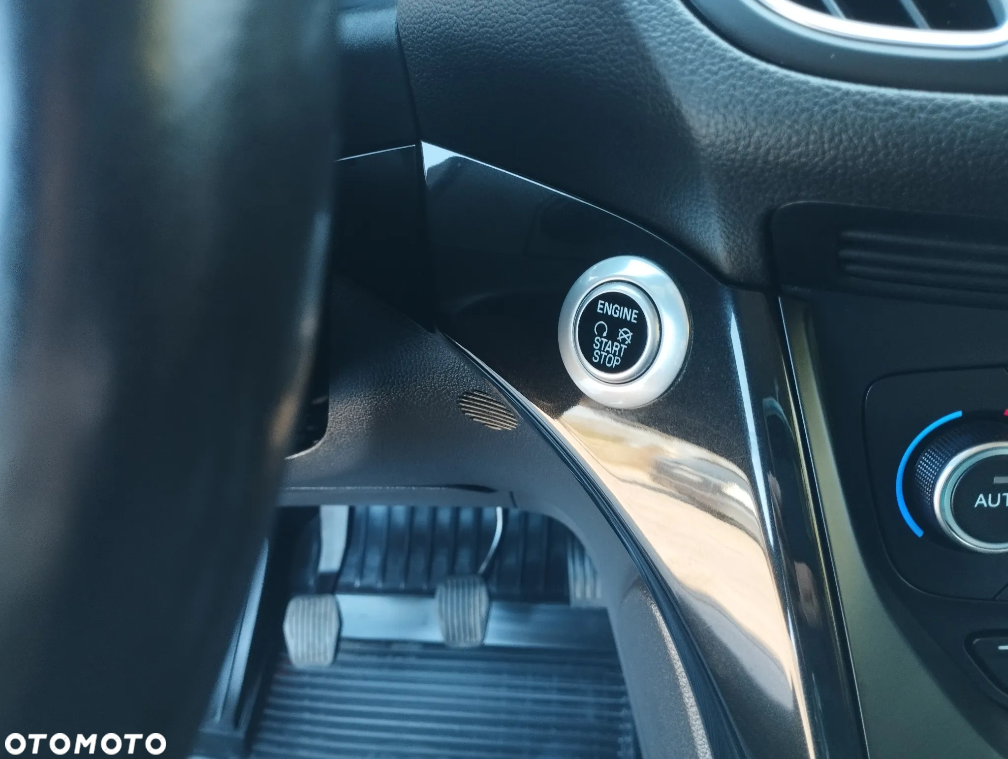 Ford Grand C-MAX 1.5 EcoBoost Start-Stopp-System Titanium - 33