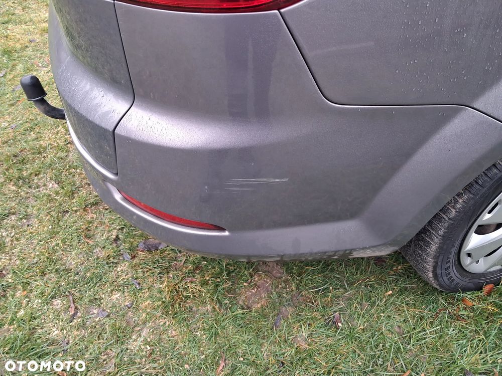 Ford Mondeo 2.0 TDCi Titanium - 7