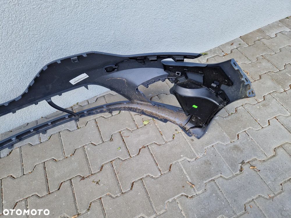 Zderzak Renault Clio V 5 nowy org - 9