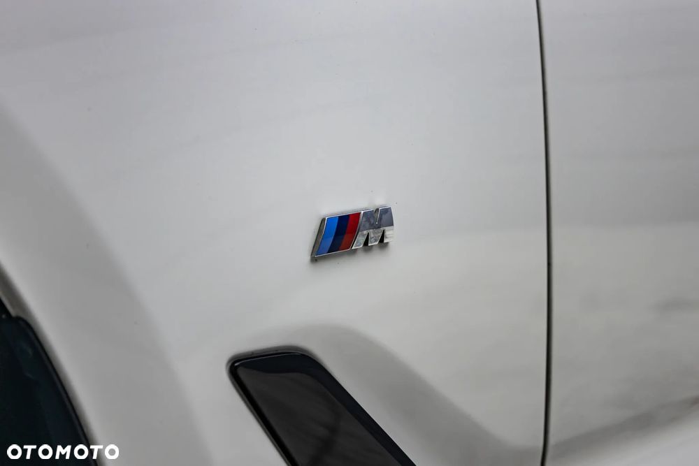 BMW Seria 5 520d xDrive mHEV M Sport sport - 35