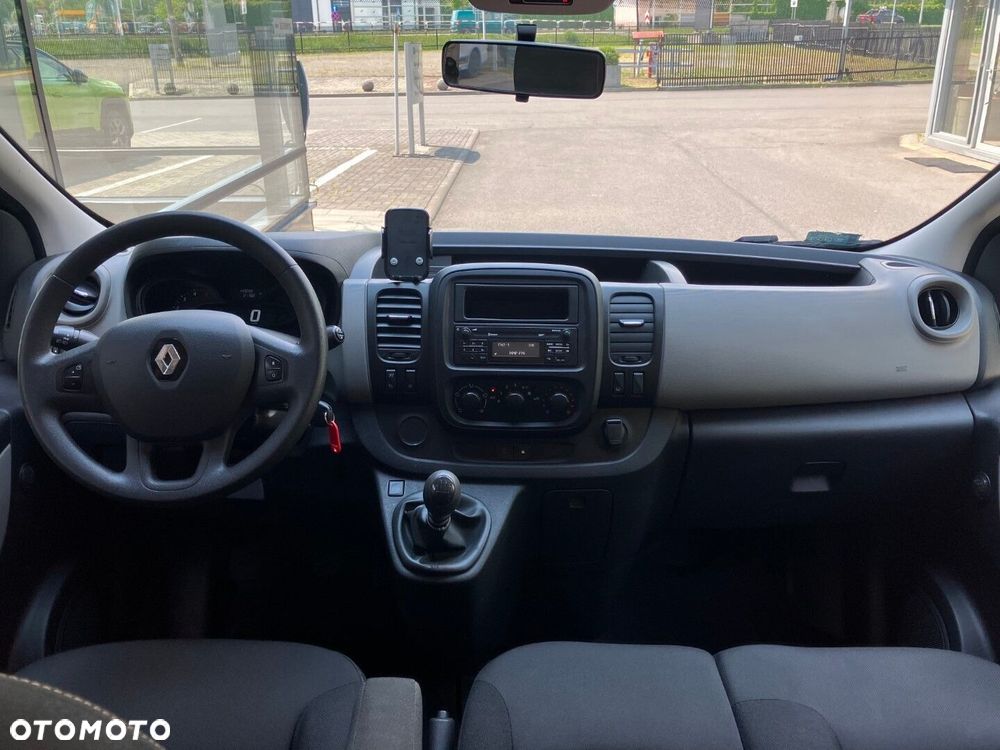 Renault Trafic L2H1 2,9t Pack Clim - 7