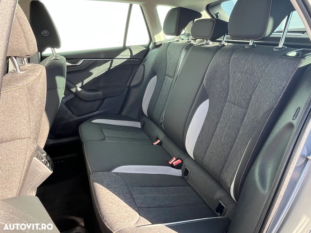 Skoda Kamiq 1.0 TSI DSG Style - 21