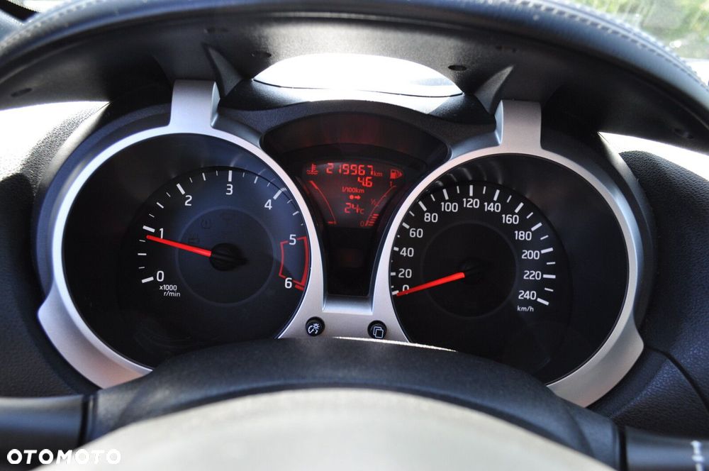 Nissan Juke - 13