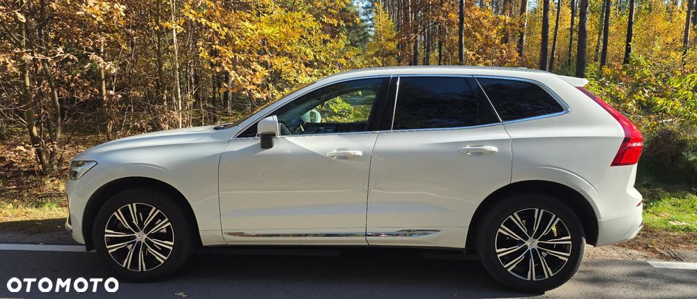 Volvo XC 60 - 5