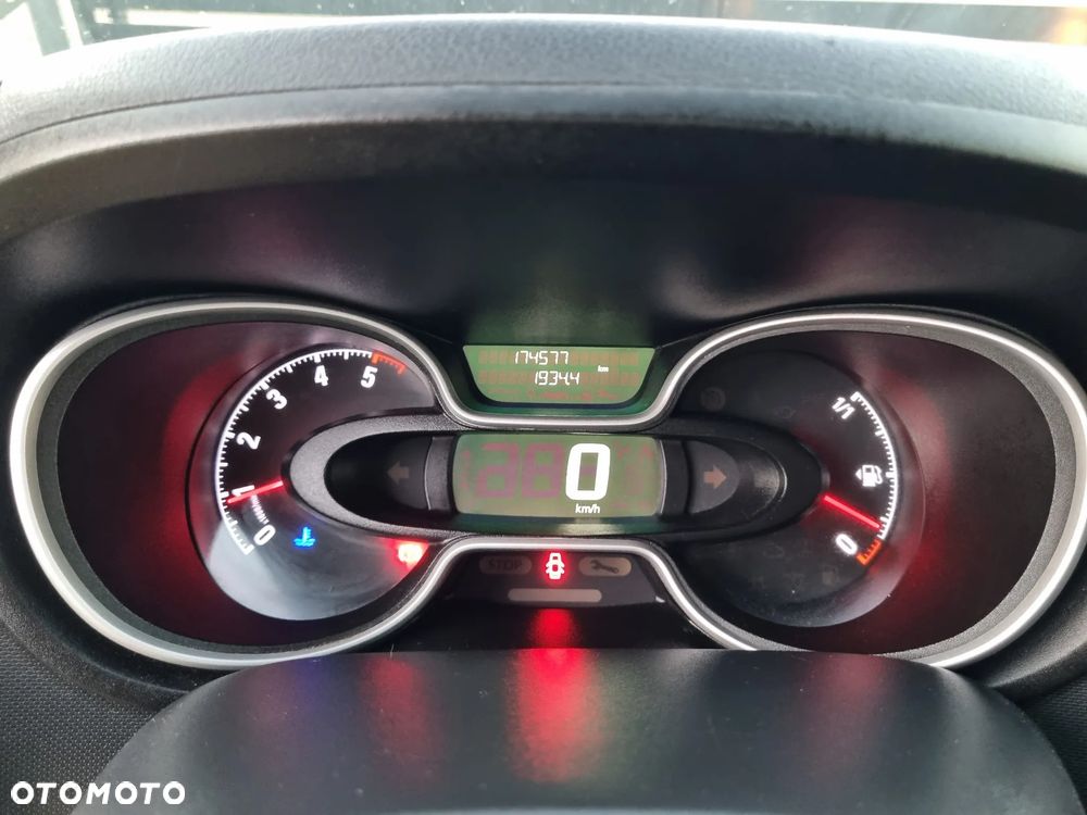 Opel VIVARO L2H1 - 16