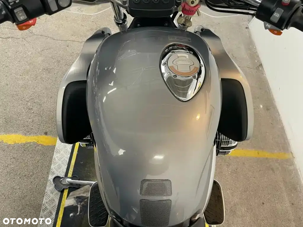 BMW R - 29