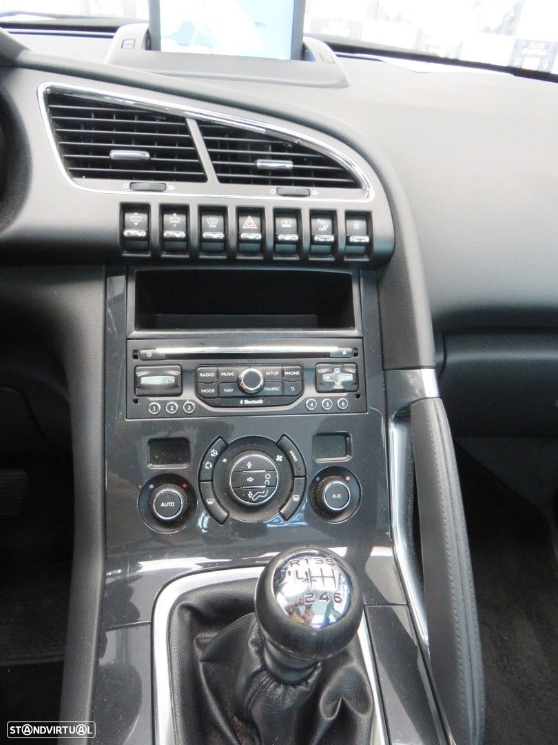Peugeot 3008 1.6 BlueHDi Access - 21
