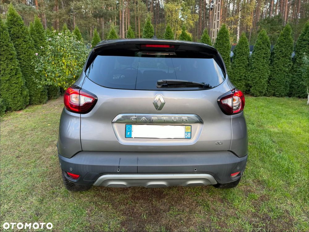 Renault Captur - 8