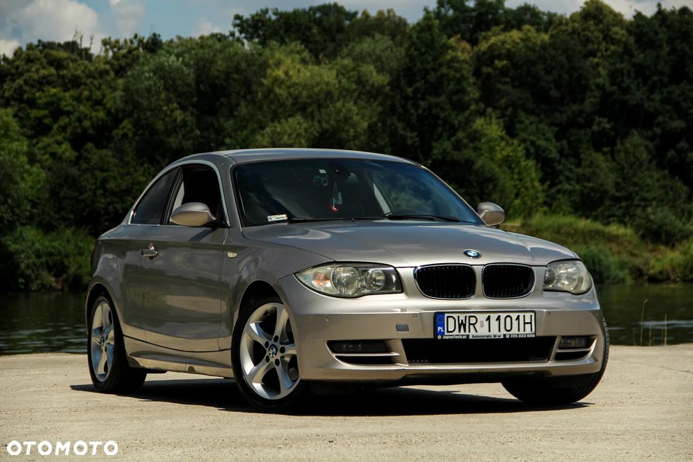 BMW Seria 1 - 6