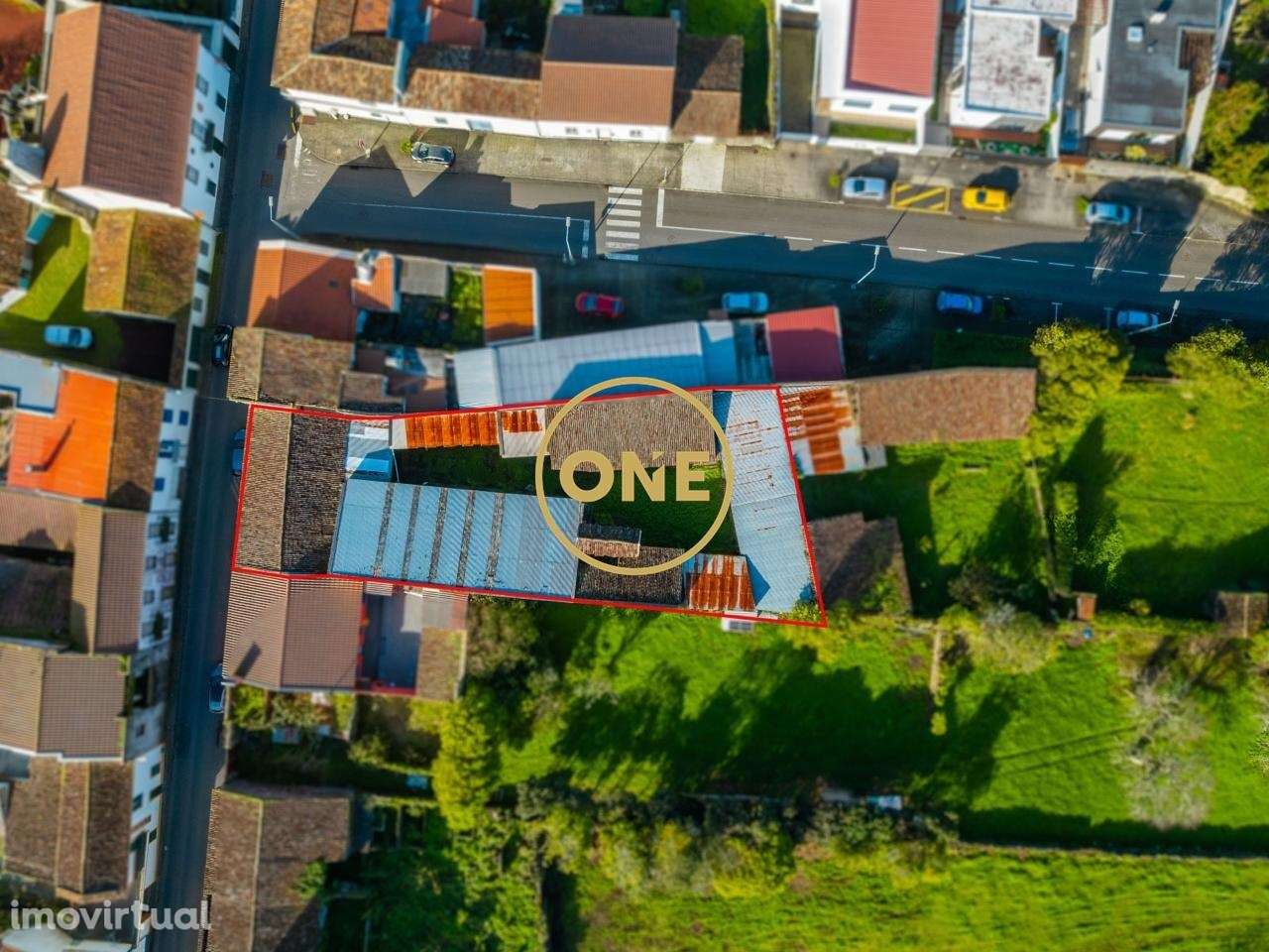 Carpintaria/Armazém - Grande imagem: 3/27