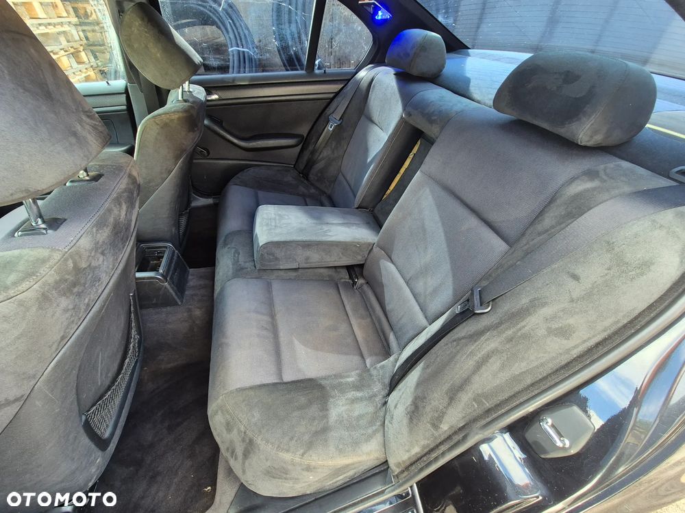 BMW Seria 3 - 9