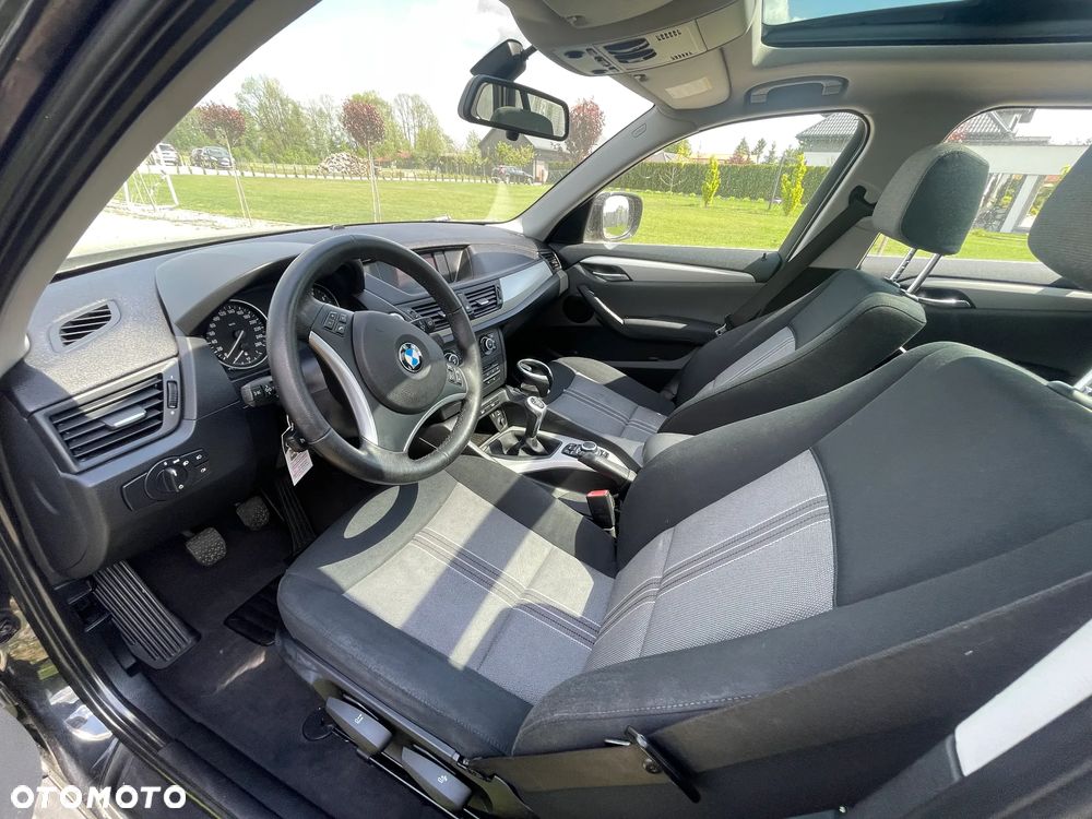 BMW X1 sDrive20i xLine - 14
