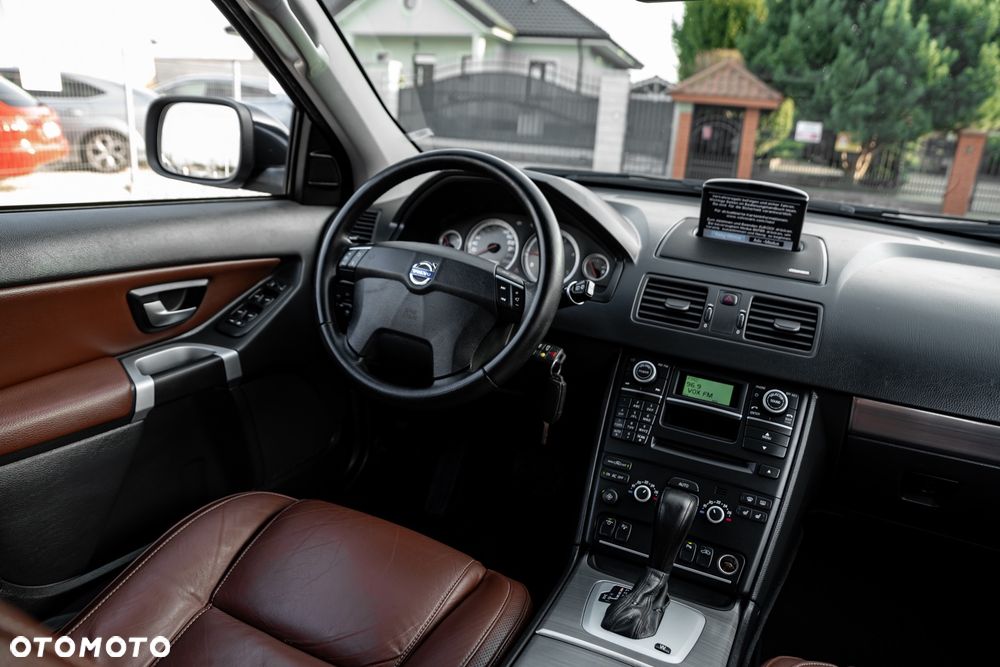 Volvo XC 90 D5 Sport - 25
