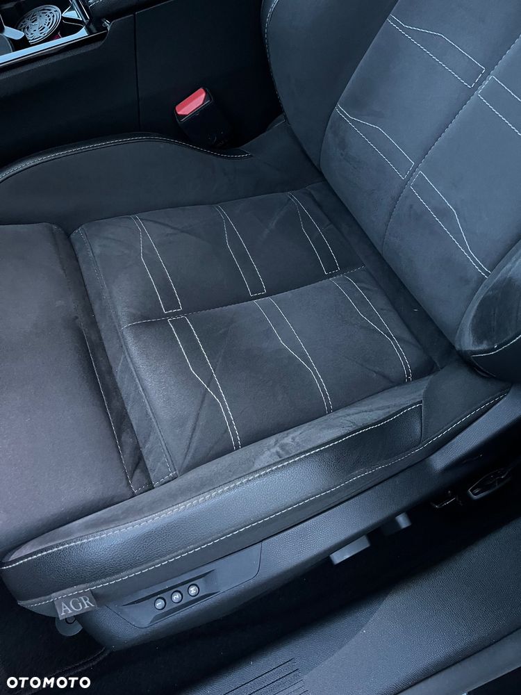 Opel Astra - 11