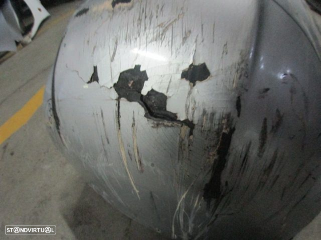 Parachoques Pc1368 HYUNDAI H100 1994 2.5D 80CV 4P CINZA FRT Danificado - 5