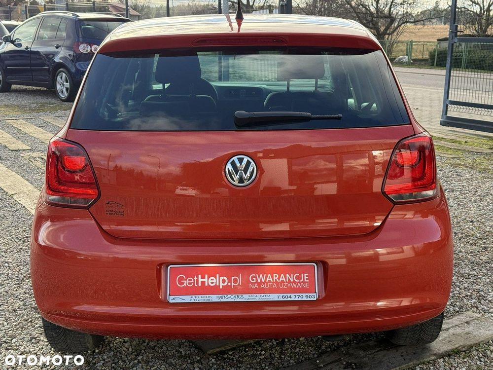 Volkswagen Polo - 16