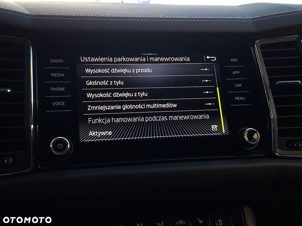 Skoda Kodiaq - 34