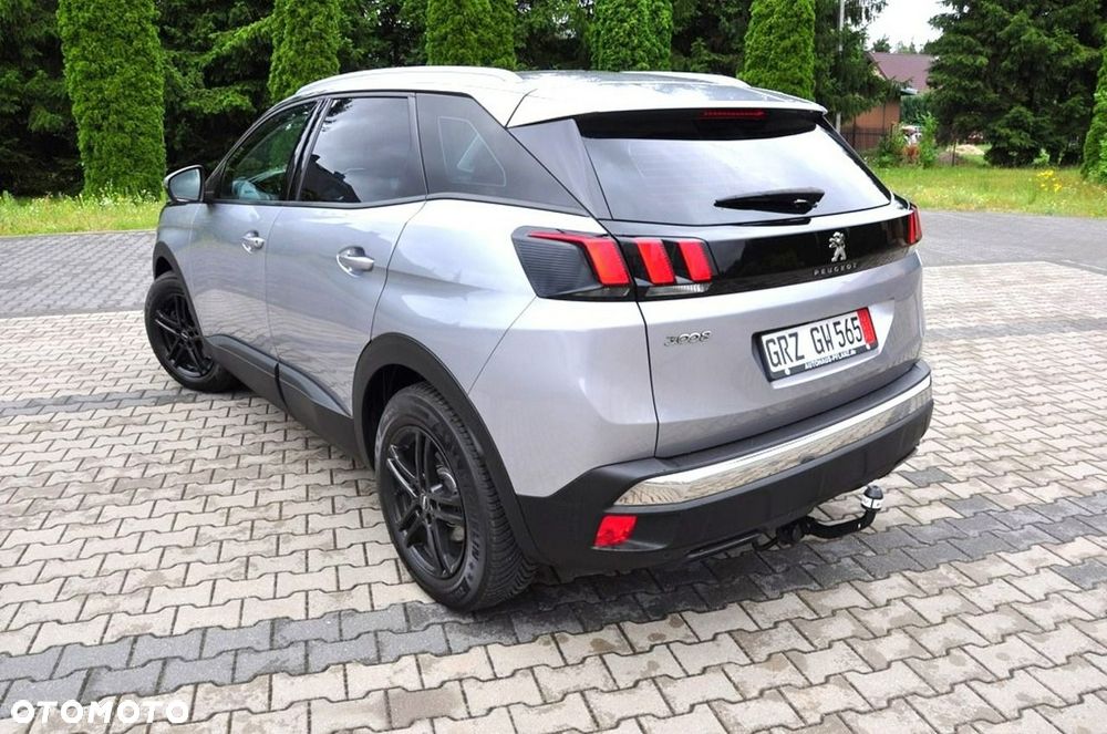 Peugeot 3008 - 23
