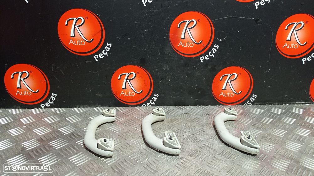 Pega Teto Seat Ibiza Iii (6L1) - 2