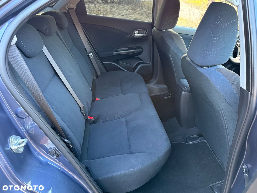 Honda Civic 1.8 Lifestyle - 25