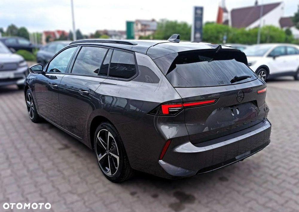 Opel Astra VI 1.5 CDTI GS S&S - 2