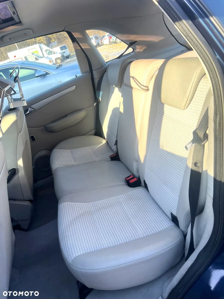 Mercedes-Benz Klasa B - 4