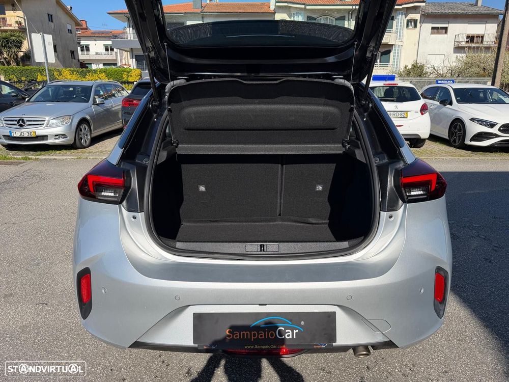 Opel Corsa 1.2 T GS - 13