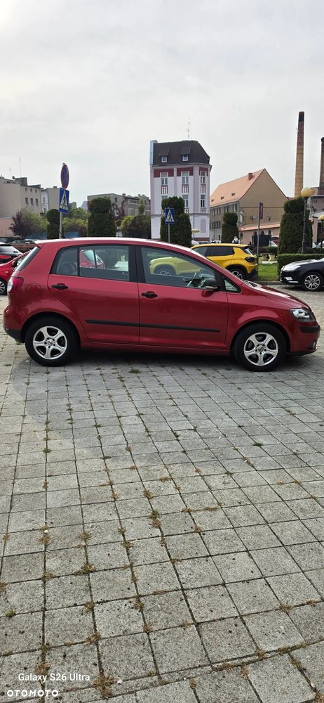 Volkswagen Golf Plus - 3