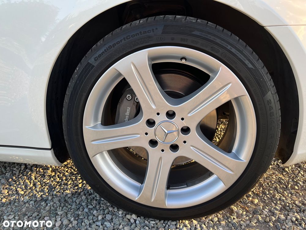 Mercedes-Benz CLS - 34