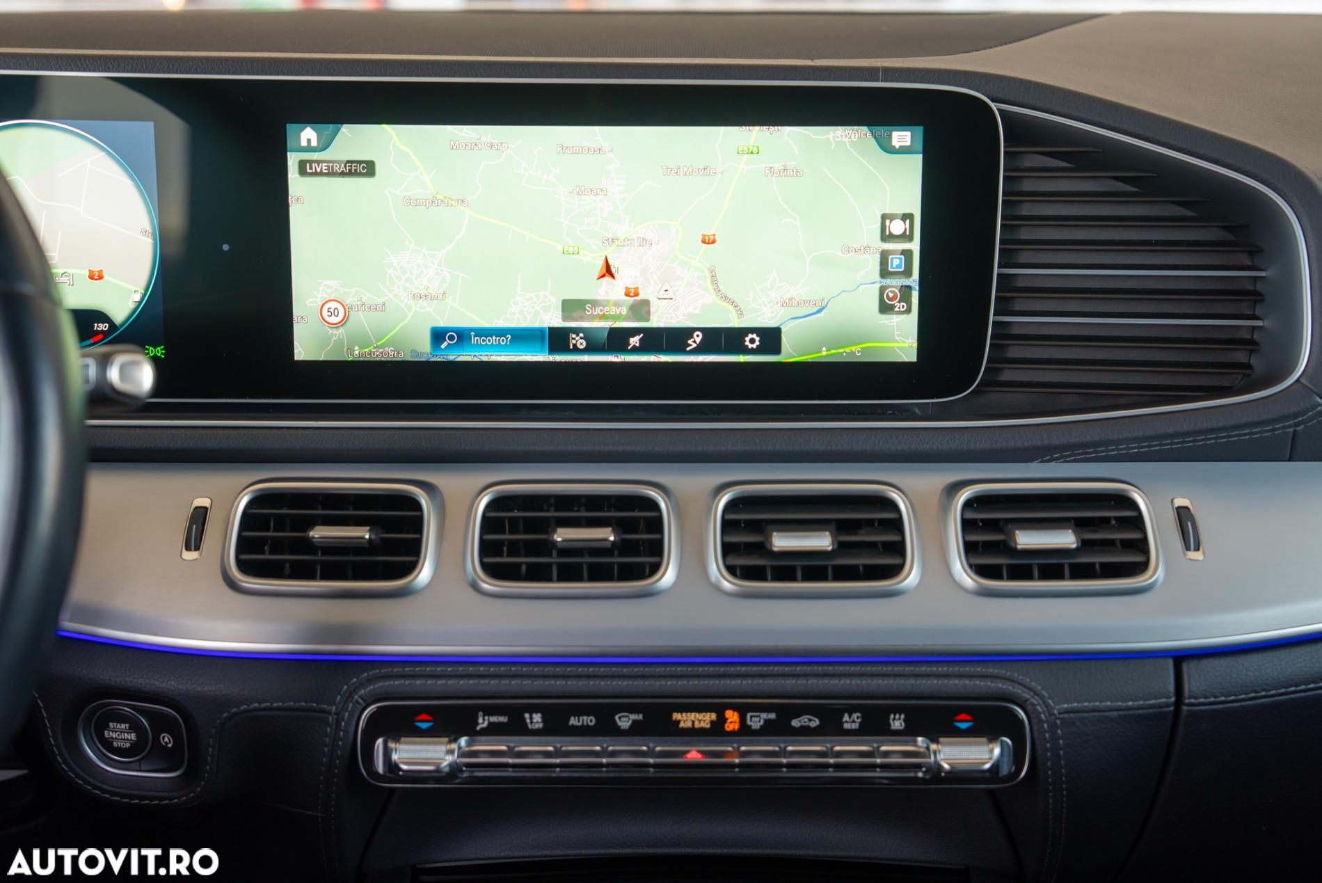 Mercedes-Benz GLE - 15