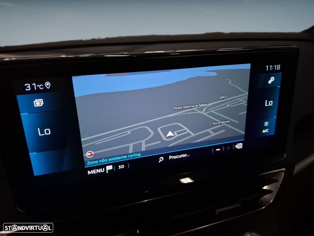 Peugeot 5008 1.2 PureTech Allure EAT8 - 23