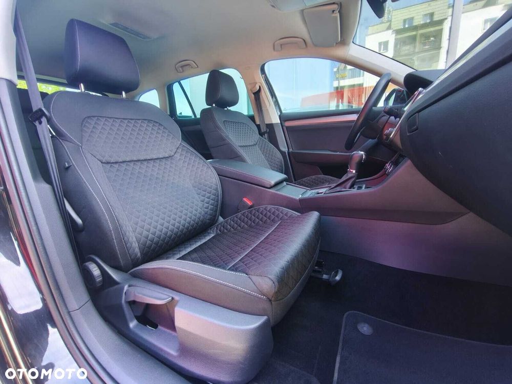 Skoda Superb 1.5 TSI Ambition DSG - 19